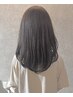 【定番人気☆】カット・フルカラー・TOKIOトリートメント