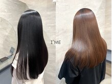 アイミー(i'/me)