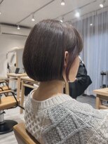 クラップス 綱島店(CLAPS)&nbsp;レイヤーカット/ショートカット/ボブ/髪質改善/韓国/綱島/日吉