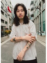 ハウ 心斎橋(how)&nbsp;ほっしー 星野　将
