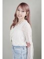 クラビス(CLAVIS) 鈴木 めいか