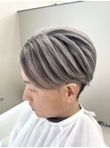 メンズバレイヤージュ