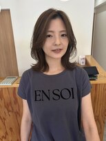 ジェニック 清水(-GENIC)&nbsp;【-GENIC】くびれレイヤーミディ