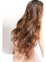 オーバーキャプテンネイキッド(OVER CAPTAIN NAKED)&nbsp;backviewstyle ＊ Mermaid wave