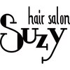美容室 スージー 草加松原(Suzy)のお店ロゴ
