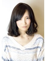 ミレニアム ニューヨーク 新所沢店(MILLENNIUM NEW YORK) 大人の休日リラックシーミディアム