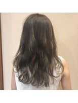 ナチュレジャパン(nature JAPAN) ハイライトたっぷりの夏color