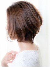 ヘアーサロン アオ(Hair Salon Ao)