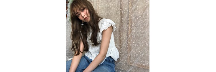 カルペ ディエム(CARPE DIEM)のサロンヘッダー