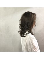 エヌ(N)&nbsp;N/92co.　ミディアムレイヤー