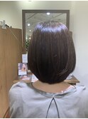 艶サラボブ