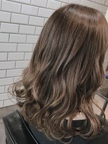 ムーブ(move)&nbsp;#カラートリートメント