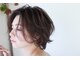 イロドリ ヘアーデザイン(IRODORI hair design)の写真