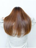 髪質改善・酸熱トリートメント