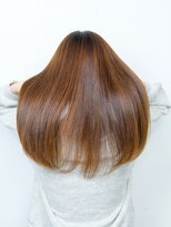 ネオリーブリタ たまプラーザ店(Neolive rita)&nbsp;髪質改善・酸熱トリートメント