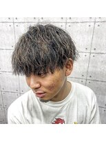 ミオ(Mio) ラフツイストパーマ