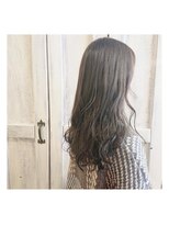 ルパラディ(leparadis) 【スモーキーアッシュ】