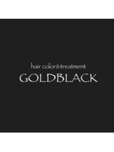 GOLDBLACK【ゴールドブラック】