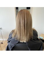 フィーリー ヘア デザイン 太田店(feAry)&nbsp;髪質改善トリートメント