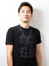 エスミス ヘアー クラフト(S:myth hair craft)&nbsp;田中 伸治