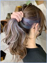 パレット 町田店(PALETTE)&nbsp;ギャラクシーカラー　町田/町田駅/町田店