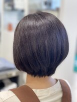 アッシュ 稲田堤店(Ash)&nbsp;グラデーションボブ