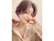 ブランカヘアー 刈谷(BLANCA HAIR)