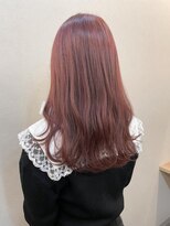 シファ(sifa) チェリーピンク