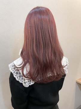 シファ(sifa) チェリーピンク