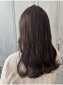 ラベンダーグレージュ【chouchou千葉・千葉駅】