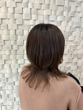 オリバー 諫早店(ORiVER) ミデアム