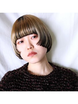 ハーヒム(her him) shino/style/38