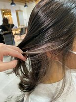 バレッタ バイジュエル センター北駅モザイクモール前店(Valletta by JEWEL)&nbsp;☆お客様スタイル【Valletta  by  JEWELセンター北/センター南】