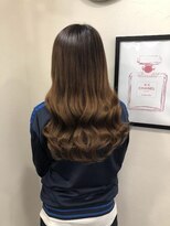 ニーナ ヴィジョン(NINA visioN)&nbsp;プルエクステ