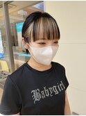 【岡谷市・オットフロンティア】_フェイスフレーミング