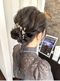 【Azur】 Hair set