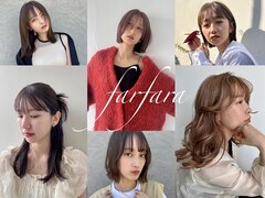 farfara【ファルファラ】