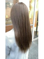 ジュエル 二俣川鶴ヶ峰 二俣川駅北口店(JEWEL)&nbsp;☆お客様スタイル☆【ジュエル二俣川/二俣川駅】