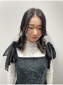 ブリーチインナー