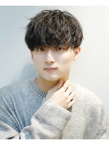 リップス 仙台ロフト(LIPPS)&nbsp;ツイスパマッシュ