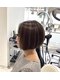 ハーツヘアーズ 五日市店(HEARTS hair's)の写真/染め続けたいからこそ、白髪染めでおしゃれを楽しむメニューが充実。地肌と髪に優しい上質カラーを♪