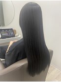 ネイビーカラー