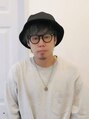 アグ ヘアー トルペ 北島店(Agu hair torupe) 河野 泰二