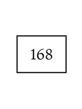 168【イチロクハチ】