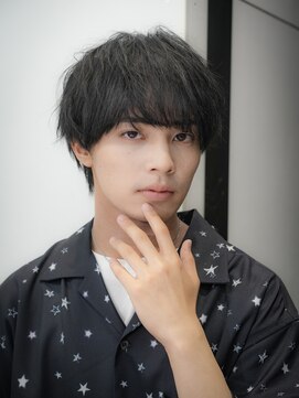 リップス 立川(LIPPS) 【 LIPPS立川】スターショート