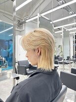 スキルアイマ(SKILL ima)&nbsp;【SKILL】メンズ/韓国/縮毛矯正/パーマ/ダウンパーマ/学割/眉毛