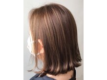 エムバランス(M.Valance)