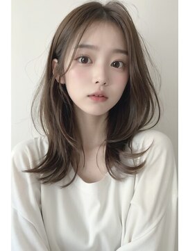 ジョウン(joe.) 愛されレイヤーカット