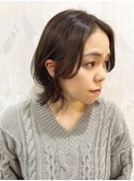 くびれヘア☆レイヤーカット