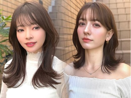 ロビー 表参道(ROBBY)の写真